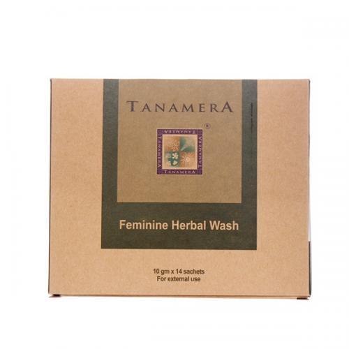 Thảo dược vệ sinh phụ nữ Feminine Herbal Wash