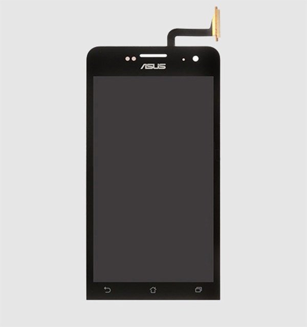 Thay màn hình Asus Zenfone 4 Max Pro