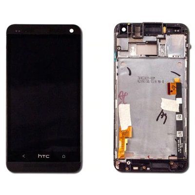 Thay màn hình HTC One S