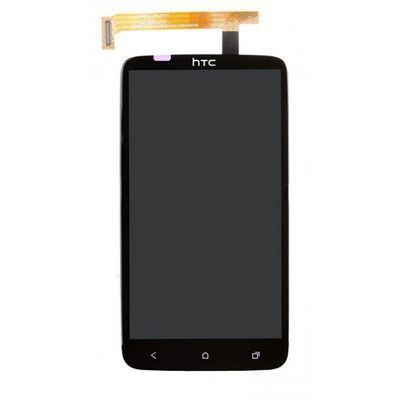 Thay màn hình HTC One X