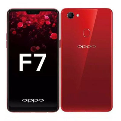 Thay màn hình Oppo F7