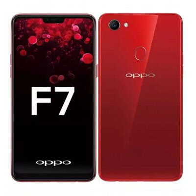 Thay Màn Hình Oppo F7 Chính Hãng Giá Rẻ