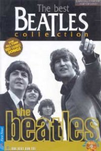 The Best Beatles Collection (Lớn)
