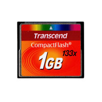 Thẻ CF ( compact flash ) 1gb 133x