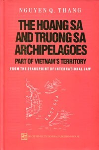 The Hoang Sa and Truong Sa archipelagoes - Tác giả: Nguyễn Q.Thắng