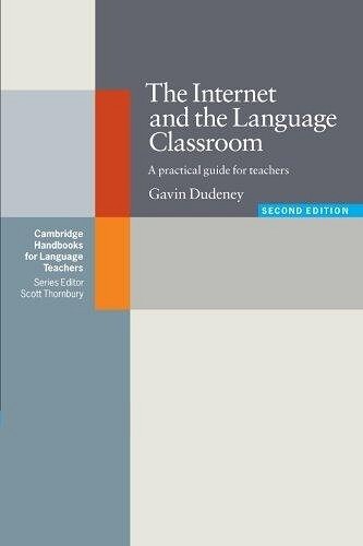 The Internet And The Language Classroom