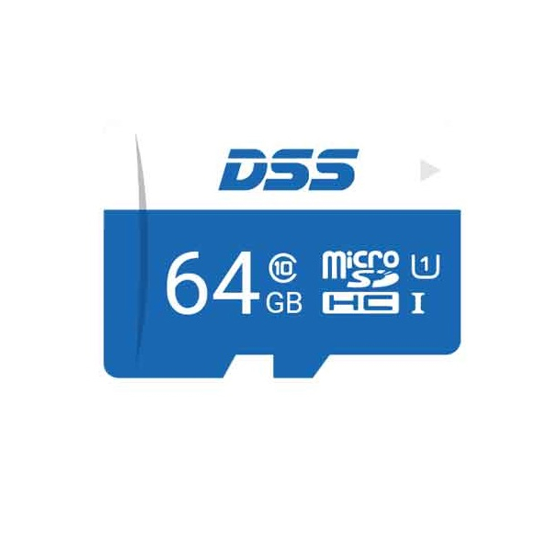 Thẻ nhớ 64Gb Dahua Dss P500-64