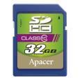 Thẻ nhớ Apacer SDHC Class10 32GB