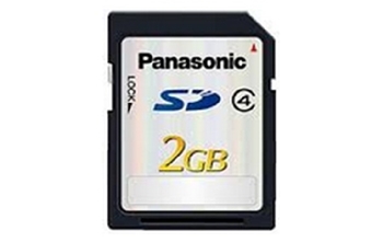 Thẻ nhớ chuyên dùng 2G PANASONIC KX-NS3134