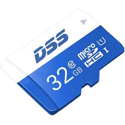 Thẻ nhớ Dahua DSS P500-32 - 32GB