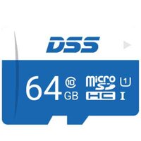 Thẻ nhớ Dahua DSS P500-64 - 64GB