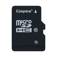 Thẻ nhớ Kingston Micro SDHC - 32GB, 100mb/s
