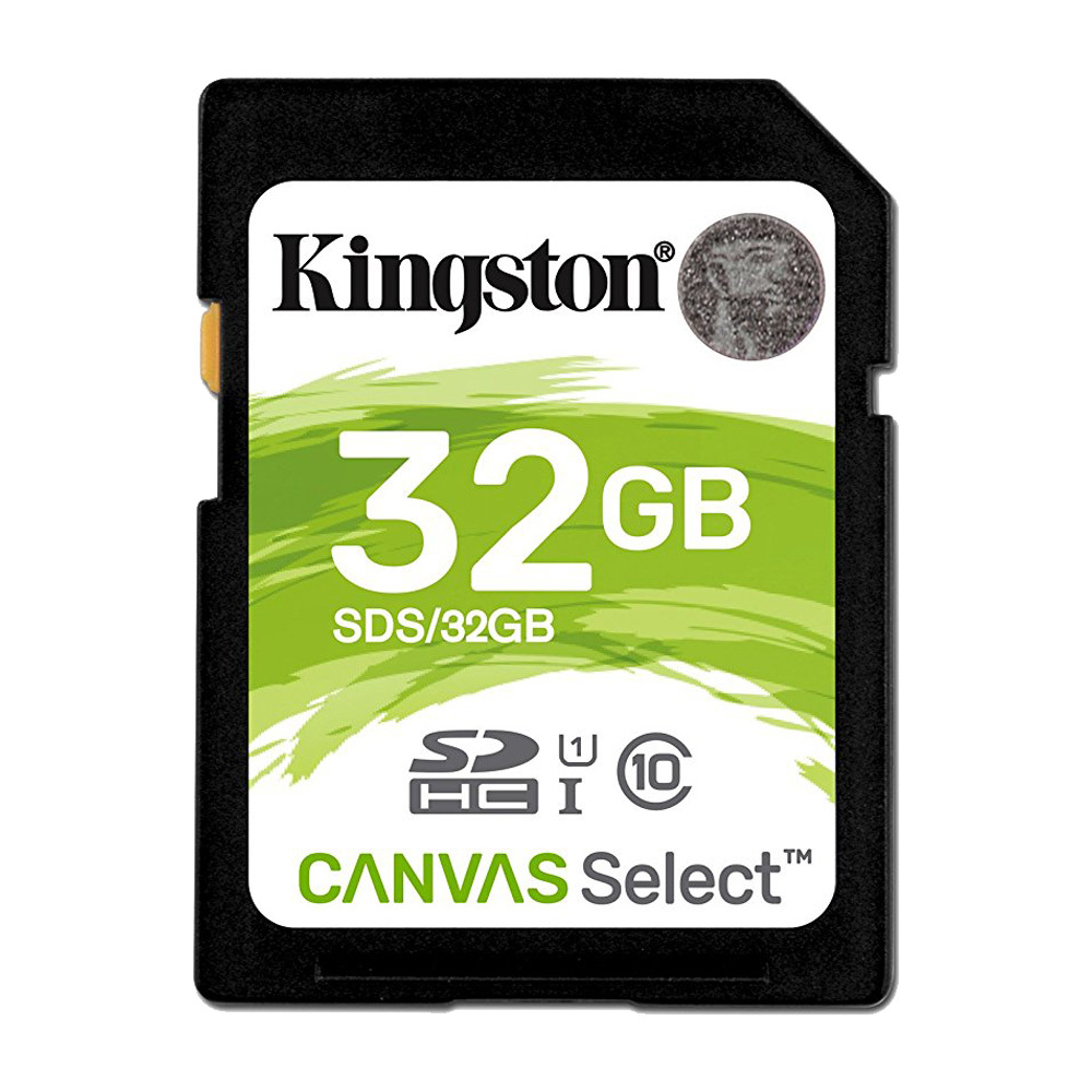 Thẻ nhớ Kingsyon SDS/32GB