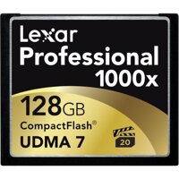 Thẻ nhớ Lexar SDXC 128Gb 1000x