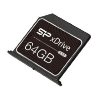 Thẻ nhớ MacBook Silicon Power SPxDrive Expansion L13 64 GB - 3SPBA64GGU3X-1