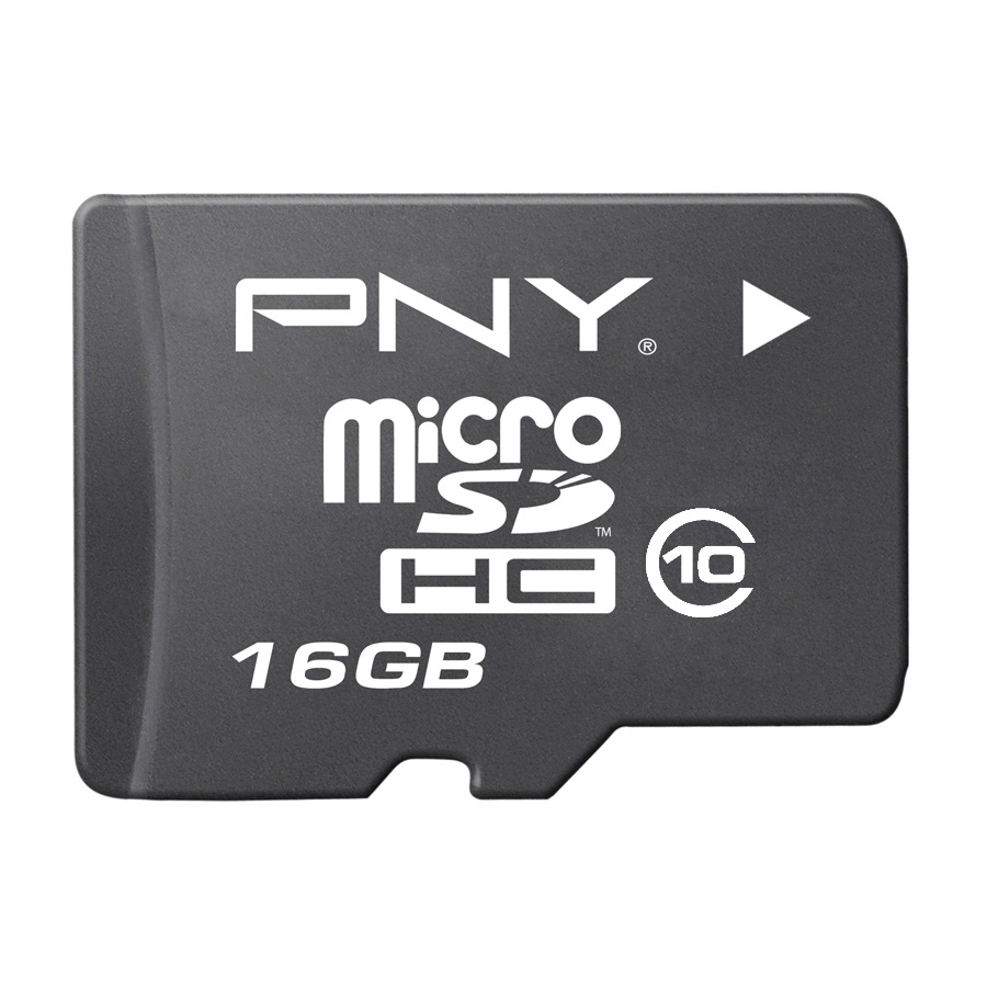 Thẻ nhớ Micro SD PNY 8Gb Class10