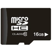 Thẻ nhớ MicroSDHC OEM 16GB class 10