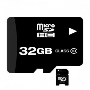Thẻ nhớ MicroSDHC OEM 32GB class 10