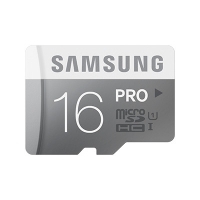 Thẻ Nhớ MicroSDHC Samsung Pro 16GB