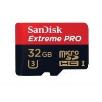 Thẻ Nhớ microSDHC SanDisk Extreme Pro 32GB 633x