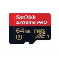 Thẻ Nhớ MicroSDXC SanDisk Extreme Pro 64GB 633X