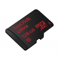 Thẻ nhớ MicroSDXC SanDisk Ultra 128GB 48MB/S