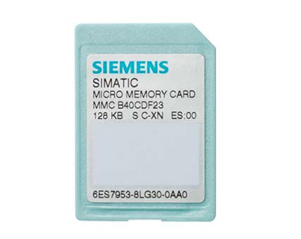 Thẻ nhớ PLC S7-300 2Mb-6ES7953-8LL31-0AA0