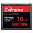 Thẻ nhớ SanDisk CF Extreme - 16GB, 400X, 60MB/s