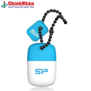 Thẻ nhớ Silicon Power 16GB (SP016GBSTH010V10)