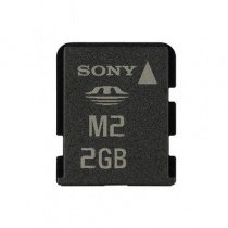 Thẻ nhớ Sony M2 2GB