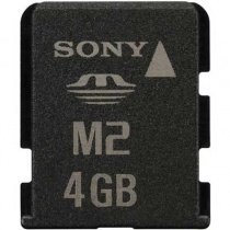 Thẻ nhớ Sony M2 4GB
