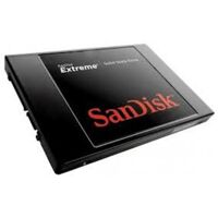 Thẻ Nhớ SSD SanDisk Extreme II - 120GB - SSD1