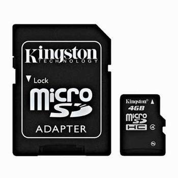 Thẻ nhớ Kingston TF 4Gb( Micro SD)