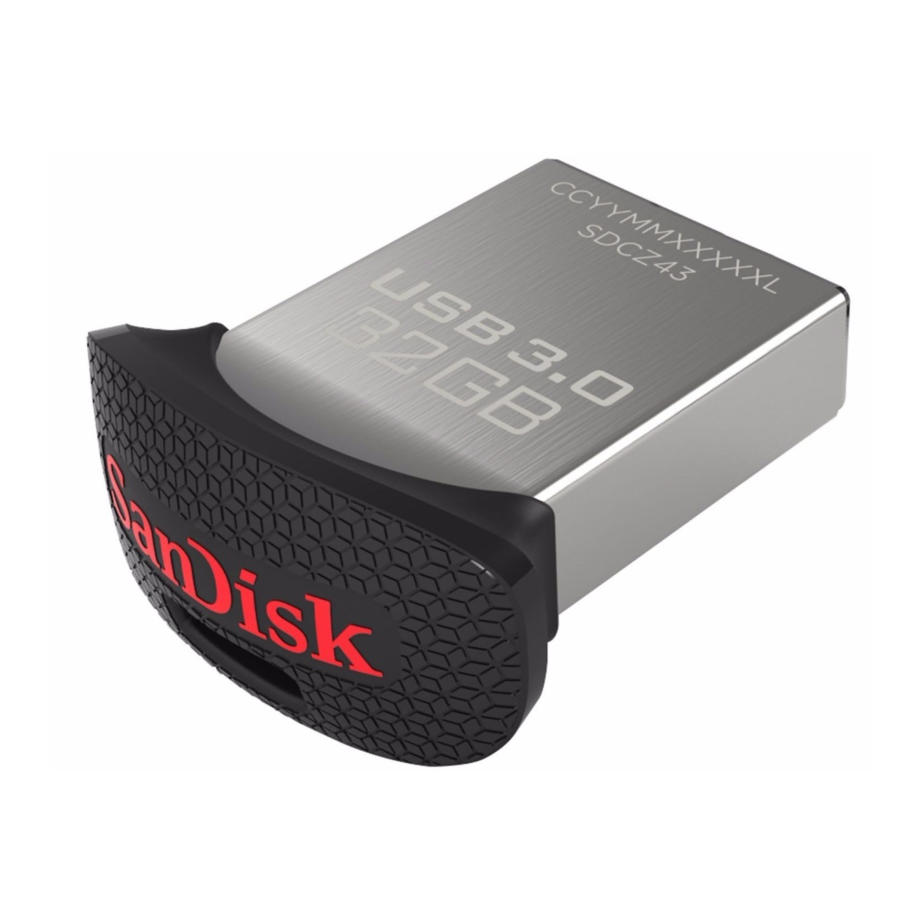 USB 3.0 Sandisk Ultra Fit CZ43 (SDCZ43) - 32GB