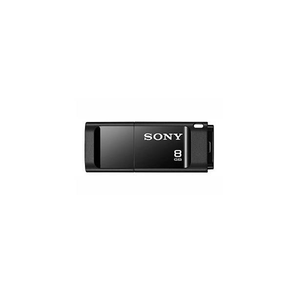 Thẻ nhớ USB Sony Microvault X 8GB USB 3.0