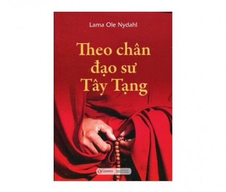 Theo chân đạo sư Tây Tạng - Lama Ole Nydahl