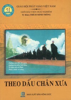 Theo Dấu Chân Xưa