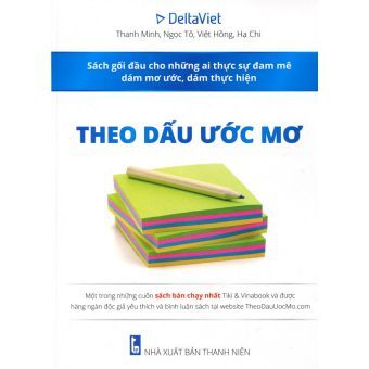 Theo dấu ước mơ - Nhiều tác giả