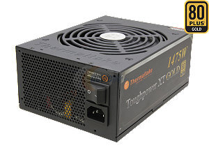 Nguồn Thermaltake ToughPower XT Modular 1475W (TPX-1475MPCGEU)