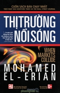 Thị trường nổi sóng - Mohamed El-Erian
