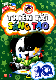 Thiên tài nhỏ tuổi: Thiên tài sáng tạo - Hồ Nam