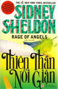 Thiên thần nổi giận - Sidney Sheldon