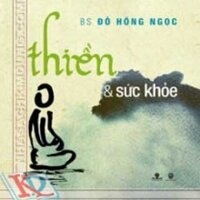 Thiền Và Sức Khỏe