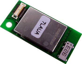 Thiết bị Bluetooth kết nối điện thoại IP Panasonic KX-NT307