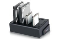 Thiết bị cắm nóng ổ cứng HDD Dock ORICO 6648US3-C