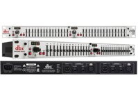 Thiết bị chỉnh âm Equalizer DBX-215S