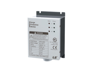 Thiết bị chống sét SPT2-80S