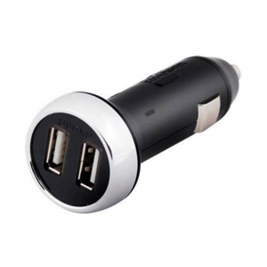 Thiết Bị Chuyển Đổi Cổng Sạc Ô Tô Kashimura  02.02.Kx-163