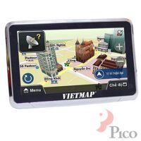 Thiết bị dẫn đường GPS Vietmap VM304