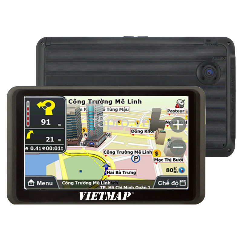 Thiết bị định vị GPS Vietmap C009